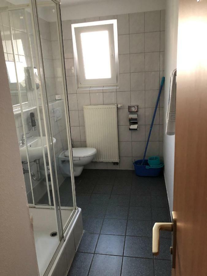 Hotel Sonnenhof Зиндельфинген Экстерьер фото